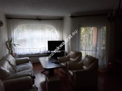 Duży dom w centrum miasta
