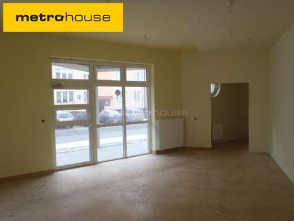 Lokal użytkowy na sprzedaż, 115,8 m2, Kielce