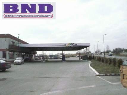 Nieruchomość komercyjna na sprzedaż, 500 m2, Sosnowiec