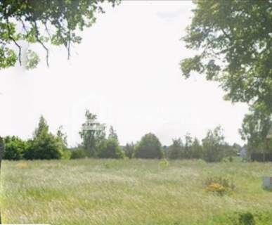 Działka mieszk./usługowa 3326m2 Dzierzgoń-Nowiec