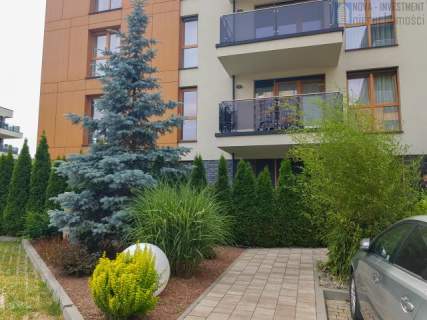lokal/Nowe Wiśniowe/48 m2