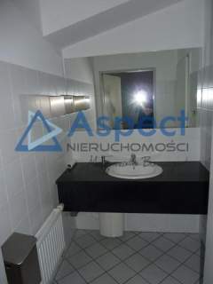 Biuro do wynajęcia, 321 m2, Szczecin
