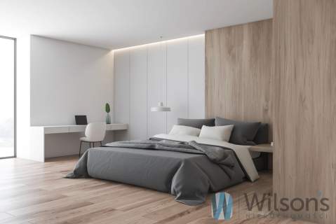 Apartament z widokiem na morze