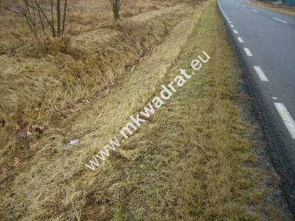 Działka inwestycyjna na sprzedaż, 5000 m2, Puszcza Mariańska