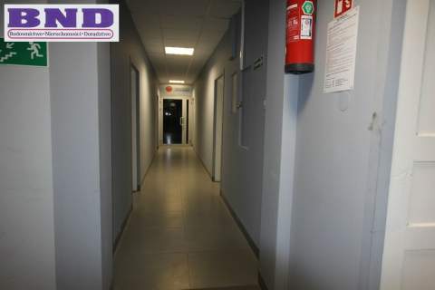 Lokal biurowy do wynajecia Gliwice