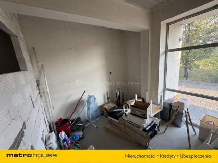 Lokal idealny dla Twojej działalności 