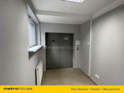 Nieruchomość komercyjna na sprzedaż, 640 m2, Łódź