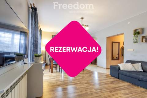 Gotowy do zamieszkania wygodny mały dom