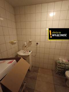 Lokal usługowo-handlowy 80m2 m. Lelitków