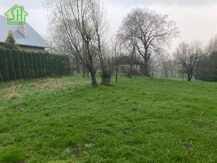 Działka rekreacyjna na sprzedaż, 2281 m2, Drohojów