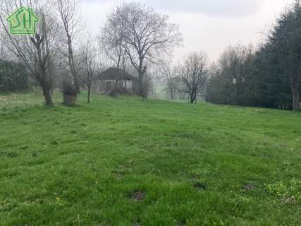 Działka rekreacyjna na sprzedaż, 2281 m2, Drohojów