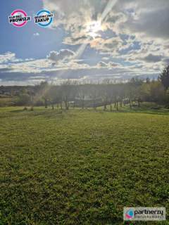 Działka Kościerzyna, ul. Mała Kolejowa, 1464 m2