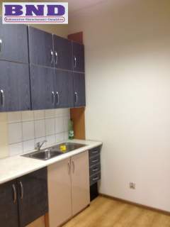 Biuro do wynajęcia, 55 m2, Zabrze