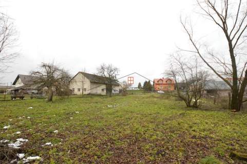 Działka budowlana na sprzedaż, 1600 m2, Zabłotce