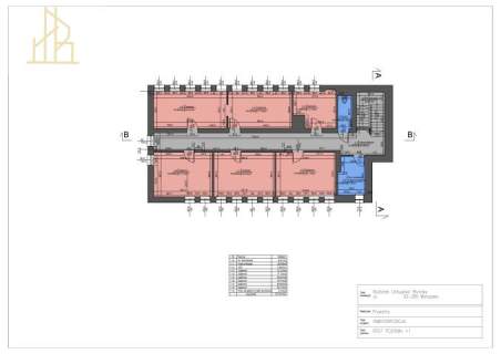 Nieruchomość komercyjna do wynajęcia, 450 m2, Warszawa