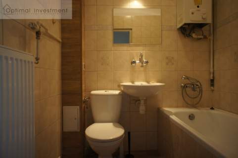 Piękne 1-pok. z dużą logią. 33m2. ZAMIANA