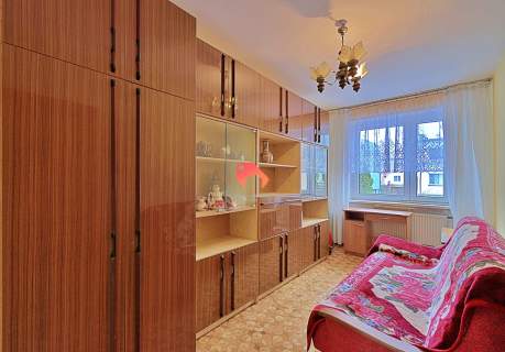 PRZESTRONNY DOM 158m2 OSIEDLE GLINKI