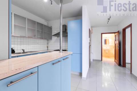  Wincentego 3 pok. 79,63 m2 balkon garaż metro 
