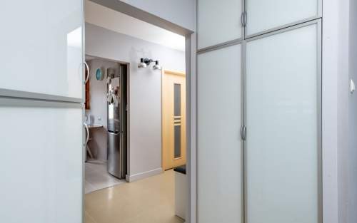 Przytulne mieszkanie 59,70m2 ul.Gajowa Dziesięciny