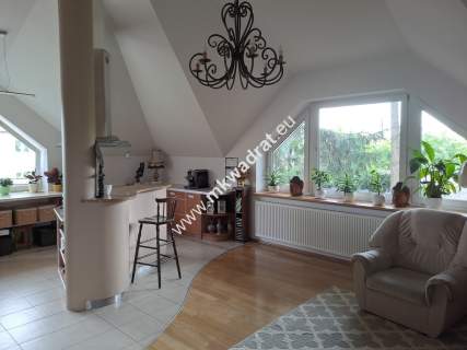 DOM 293m2 SERWIS SAMOCHODOWY 490m2