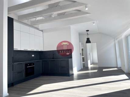 Nowość Na wynajem nowiutki apartament