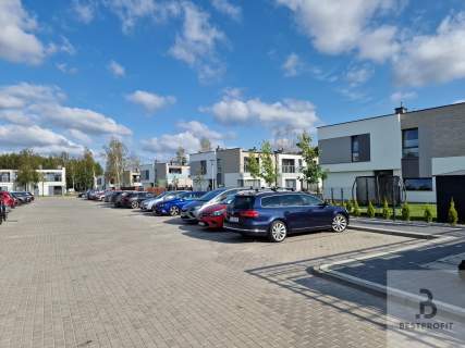 Mieszkanie 3pok, Nowe osiedle Szpilewskiego Słupsk