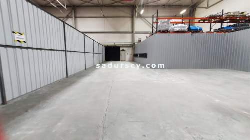 Magazyn do wynajęcia, 275 m2, Piaseczno