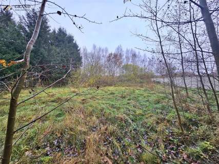 Działka pod budownictwo jednorodzinne- Niekłonice