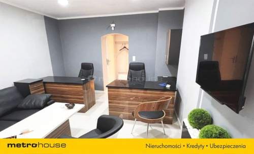 Ścisłe centrum Parter Po kapitalnym remoncie