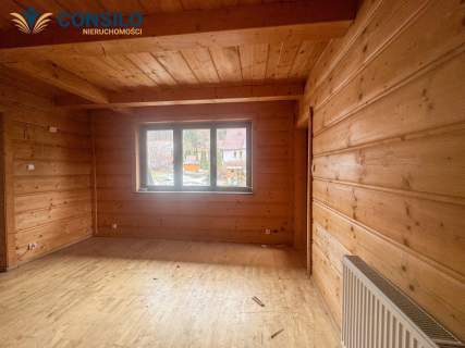 Pensjonat/Hotel w Sercu Tatr Doskonała Inwestycja