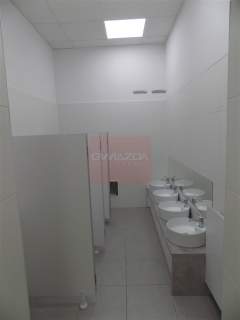 Nieruchomość komercyjna do wynajęcia, 130 m2, Warszawa