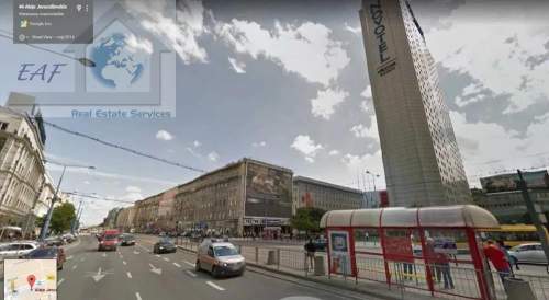 Biuro do wynajęcia, 321,25 m2, Warszawa