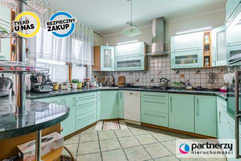 Zadbany dom w Czarlinie