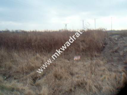 Działka inwestycyjna na sprzedaż, 10021 m2, Chrzanów Duży