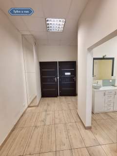 lokal użytkowy na parterze 44m2 /Północ