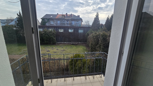 Mieszkanie z ogródkiem Zakrzówek