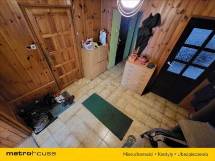 Dom z potencjałem, 7 pokoi i duża działka GLIWICE
