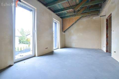 NOWOCZESNE DOMY 122m2 SWOSZOWICE- KRAKÓW