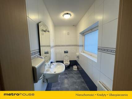 Nieruchomość komercyjna na sprzedaż, 640 m2, Łódź