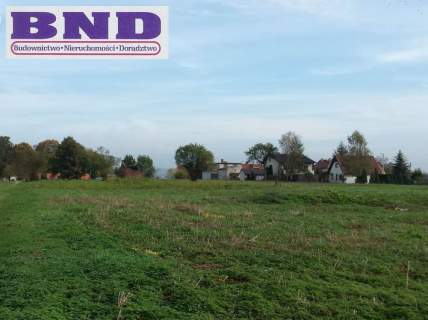 Działka na sprzedaż, 650 m2, Pławniowice
