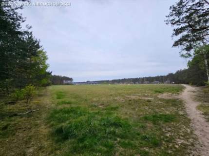 Olszewnica, Wieliszew, 3,5 ha, WZ 30 domów