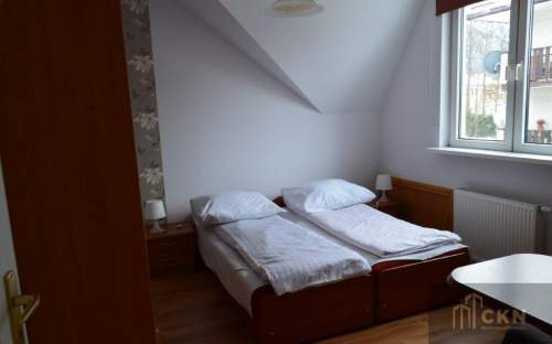 Mieszkanie na sprzedaż, 77 m2, Zakopane