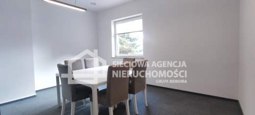 Lokal biurowy na wynajem Gdańsk-Otomin