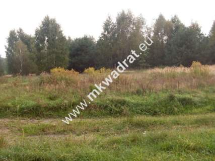 Działka budowlana na sprzedaż, 20000 m2, Nowe Budy