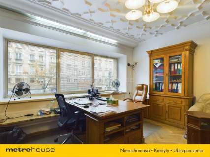 Reprezentacyjny lokal, mieszkanie w samym centrum