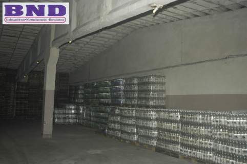 Gliwice hala 200m2 wynajem