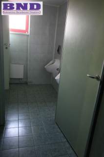 Nieruchomość komercyjna do wynajęcia, 36 m2, Gliwice