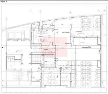 Nieruchomość komercyjna do wynajęcia, 292 m2, Warszawa