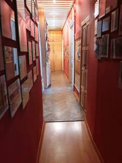 PL/ENG Mieszkanie ok. 160 m2- centrum