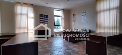 Hala/magazyn z biurami na wynajem Gdańsk-Kokoszki